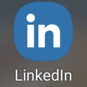 Previous Client - LinkedIn Information Update